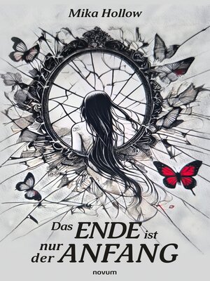 cover image of Das Ende ist nur der Anfang